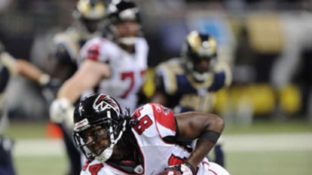 Can the Atlanta Falcons Regain Their NFC South Crown?